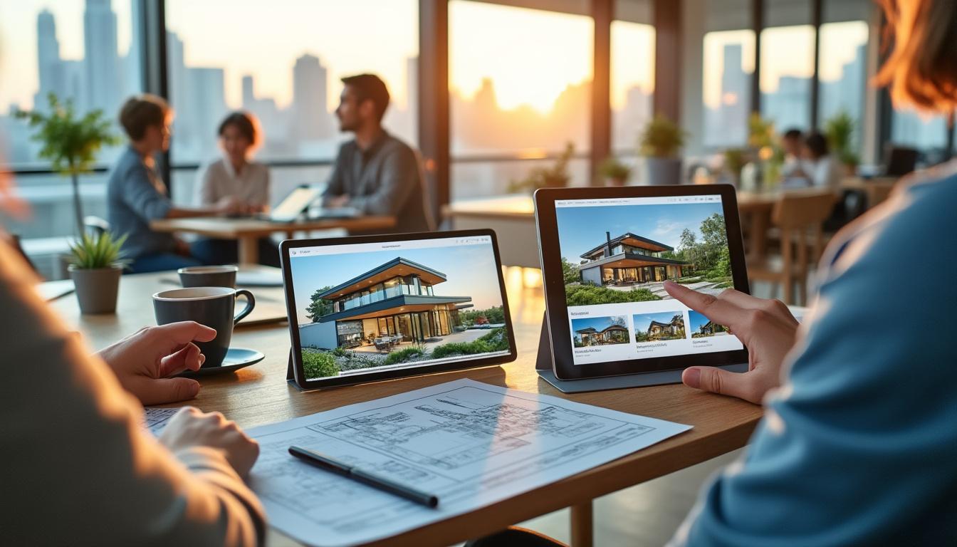 découvrez les étapes essentielles pour acheter un bien immobilier en 2025 : conseils, démarches administratives, financement et astuces pour réussir votre achat immobilier.