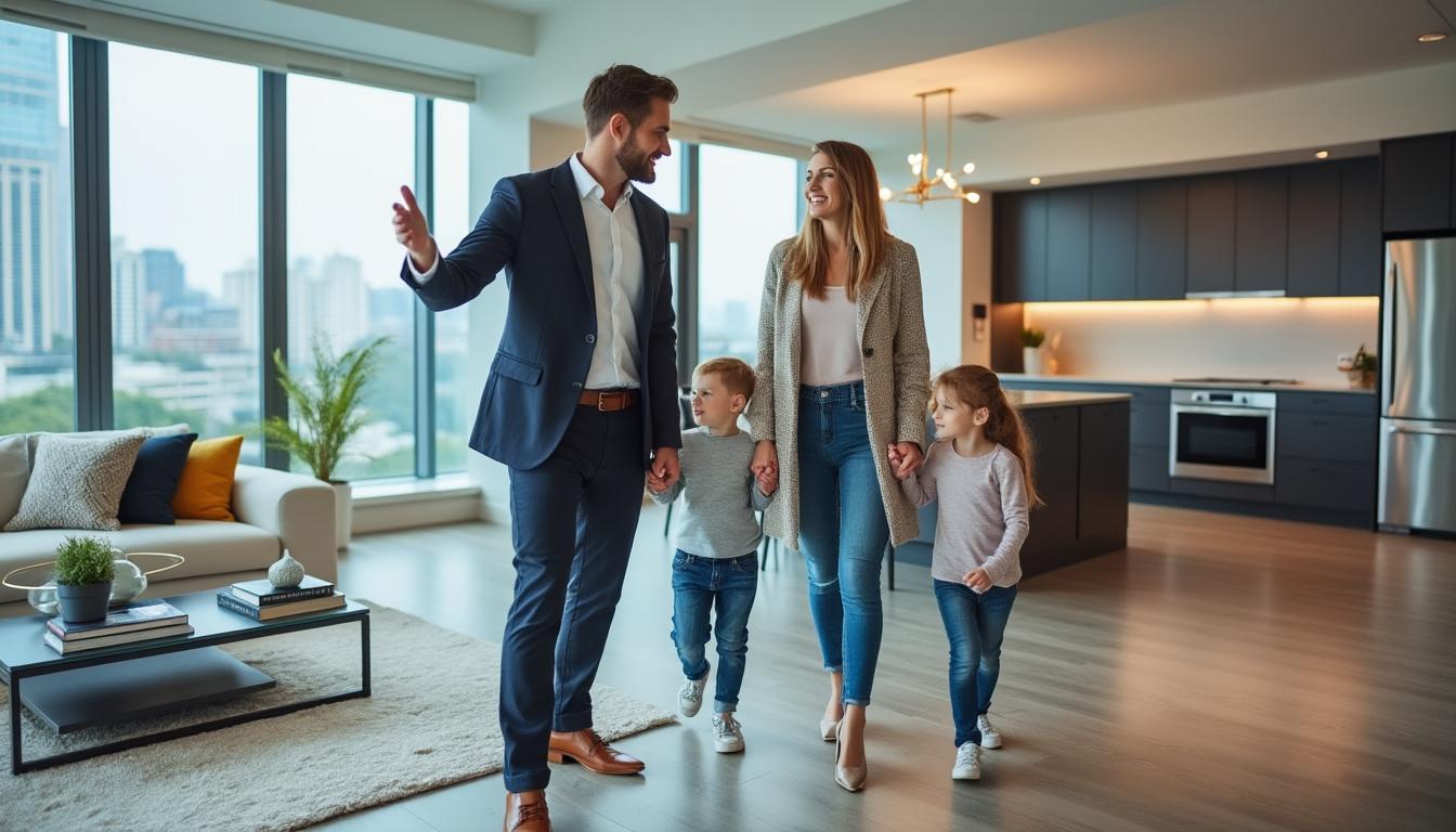 découvrez les étapes clés pour acheter un bien immobilier en 2025 : conseils pratiques, démarches essentielles et astuces pour réussir votre acquisition en toute sérénité.