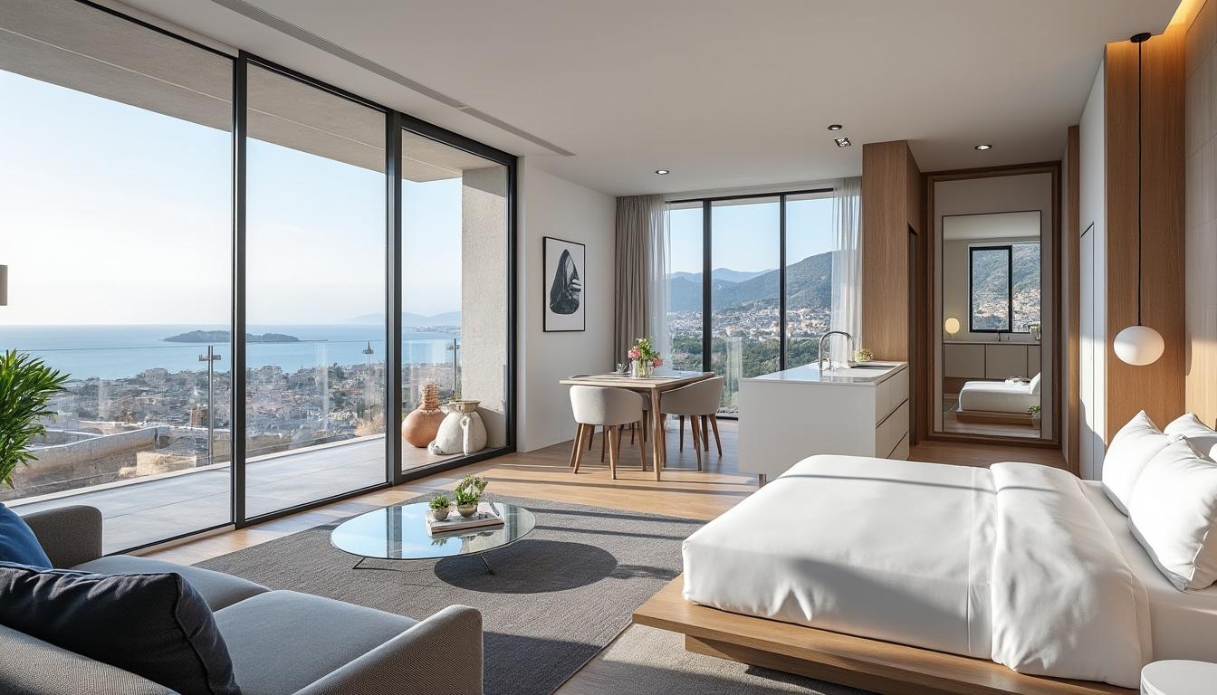 découvrez notre guide 2025 pour acheter un pied-à-terre à l’étranger en tant qu’expatrié. conseils pratiques, étapes clés et astuces pour réussir votre investissement immobilier à l’international.