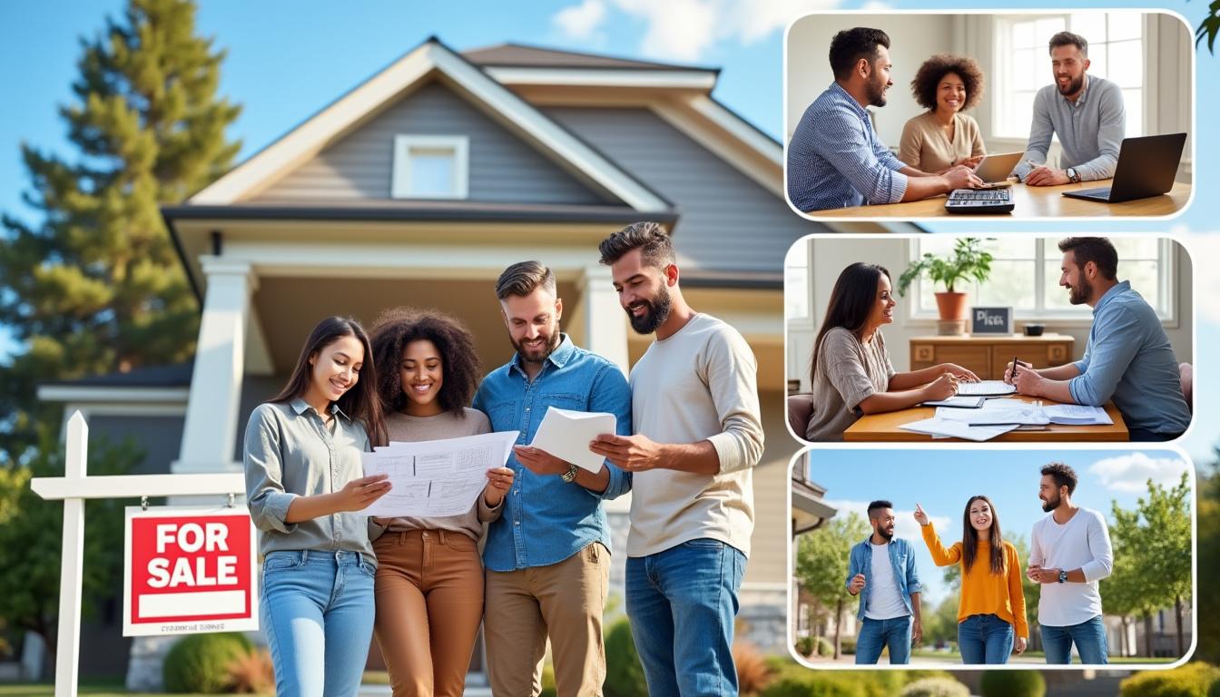 découvrez les étapes essentielles et tous les conseils pour acheter votre résidence principale en 2025 : préparation, financement, recherche du bien, démarches administratives et astuces pour réussir votre projet immobilier.