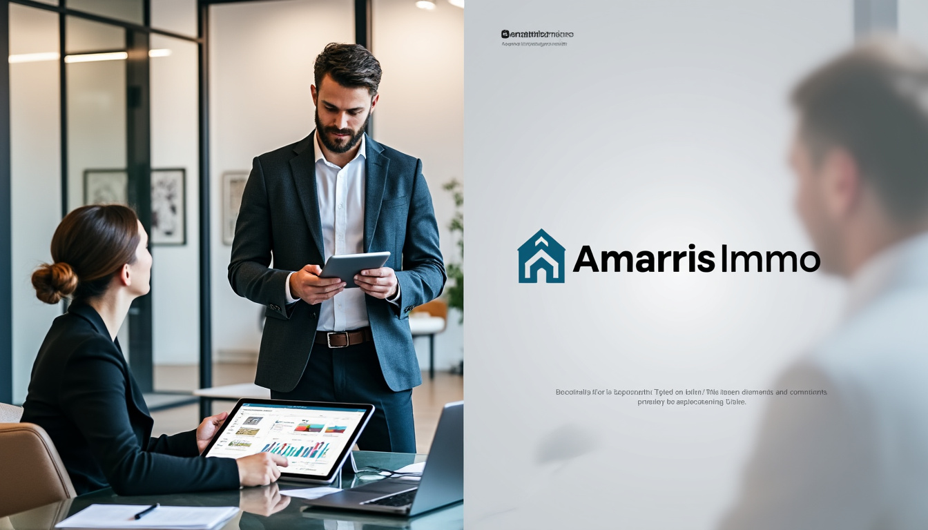 découvrez notre analyse complète des services amarris immo en 2025 : avis, points forts, inconvénients et conseils pour bien choisir votre gestion locative.