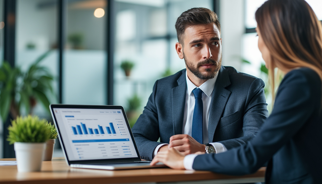 découvrez notre avis 2025 sur anaxago après 12 mois d’investissement : rendement réel, sécurité, avantages et limites de la plateforme. lisez notre retour d’expérience complet avant de vous lancer !