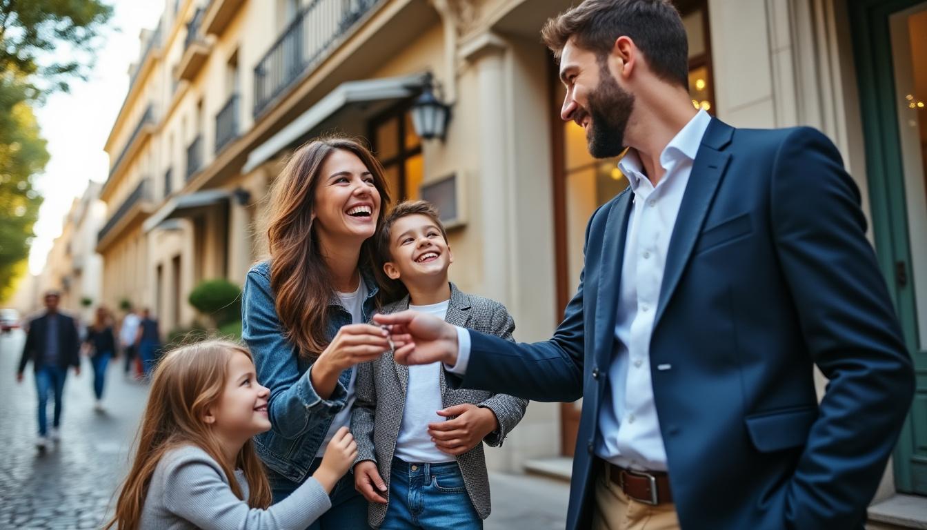 découvrez des anecdotes immobilières fascinantes et insolites : des histoires vraies, surprenantes et inattendues sur les coulisses et secrets du secteur immobilier.