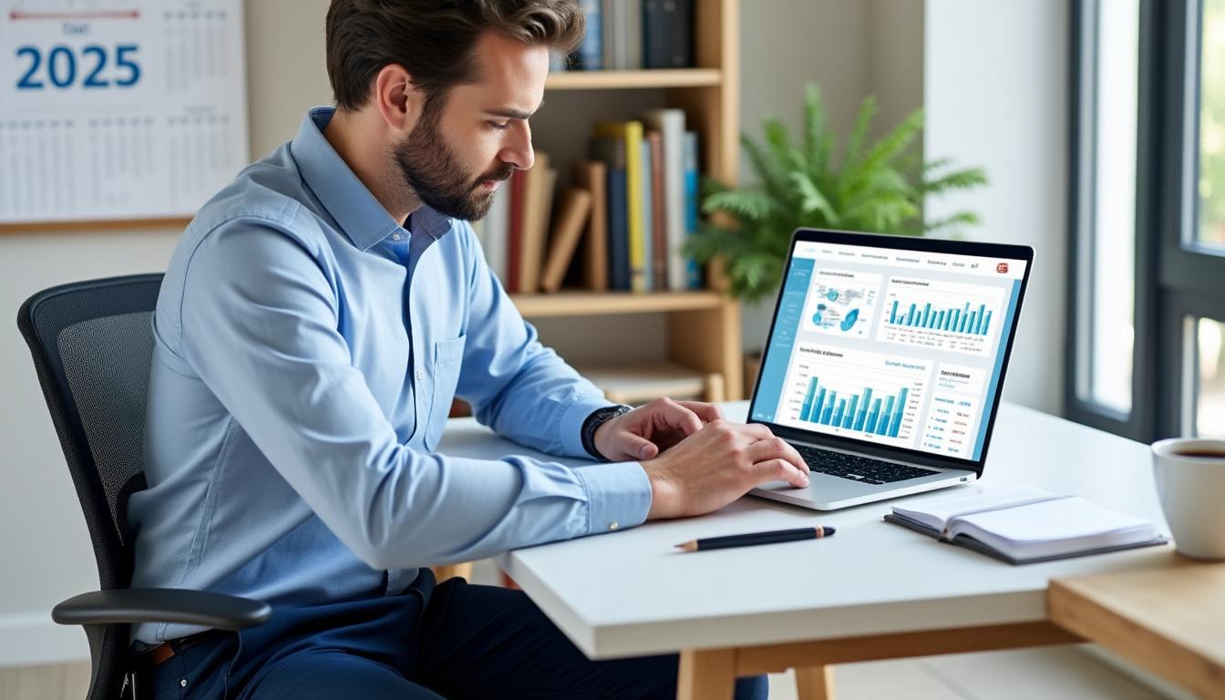 découvrez les meilleures astuces pour optimiser votre investissement immobilier en 2025 : conseils pratiques, tendances du marché et stratégies pour maximiser votre rentabilité et réussir vos projets immobiliers.