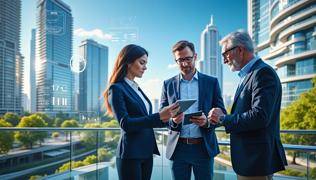 découvrez nos conseils incontournables pour optimiser votre investissement immobilier en 2025. profitez de nos astuces pratiques pour maximiser votre rendement et sécuriser votre projet immobilier.