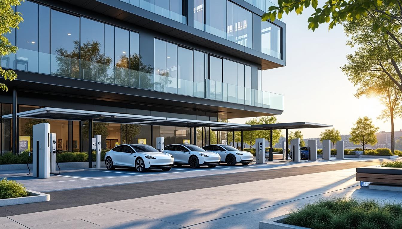 découvrez comment autolib et les services d’autopartage révolutionnent la mobilité urbaine en france : bilan, impacts sur l’environnement et perspectives d’avenir pour des villes plus durables et connectées.