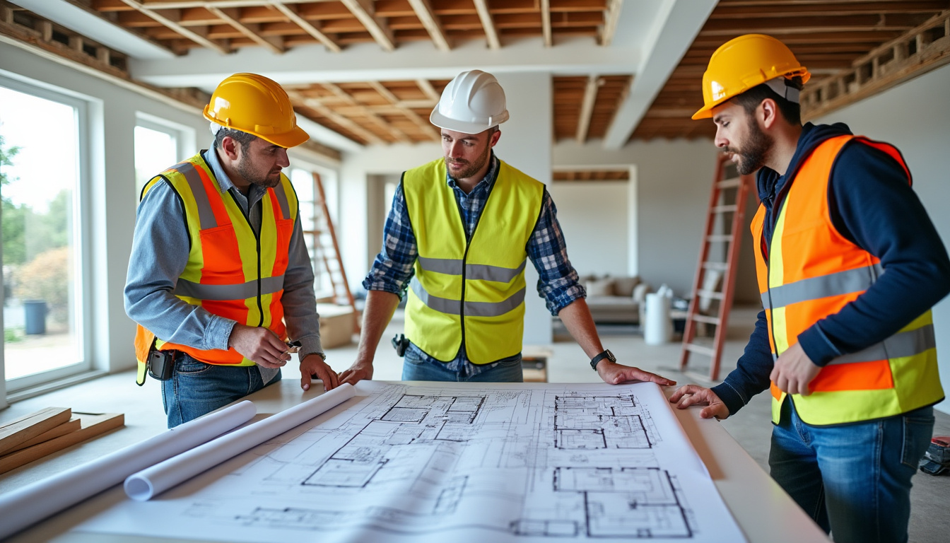 découvrez notre avis complet sur camif, le courtier en travaux plébiscité en 2025. analyse des services, avantages, et raisons qui font de camif un choix de confiance pour tous vos projets de rénovation.