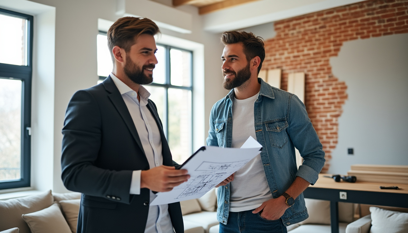 découvrez pourquoi camif est considéré comme le meilleur courtier en travaux en 2025 : analyse des avis clients, services proposés, accompagnement personnalisé et avantages exclusifs pour réussir vos projets de rénovation.