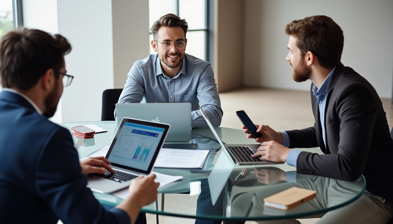 découvrez notre avis 2025 sur dougs : que pensent vraiment les entrepreneurs de ce cabinet d’expertise comptable en ligne ? analyse des points forts, des faiblesses et témoignages pour faire le bon choix.