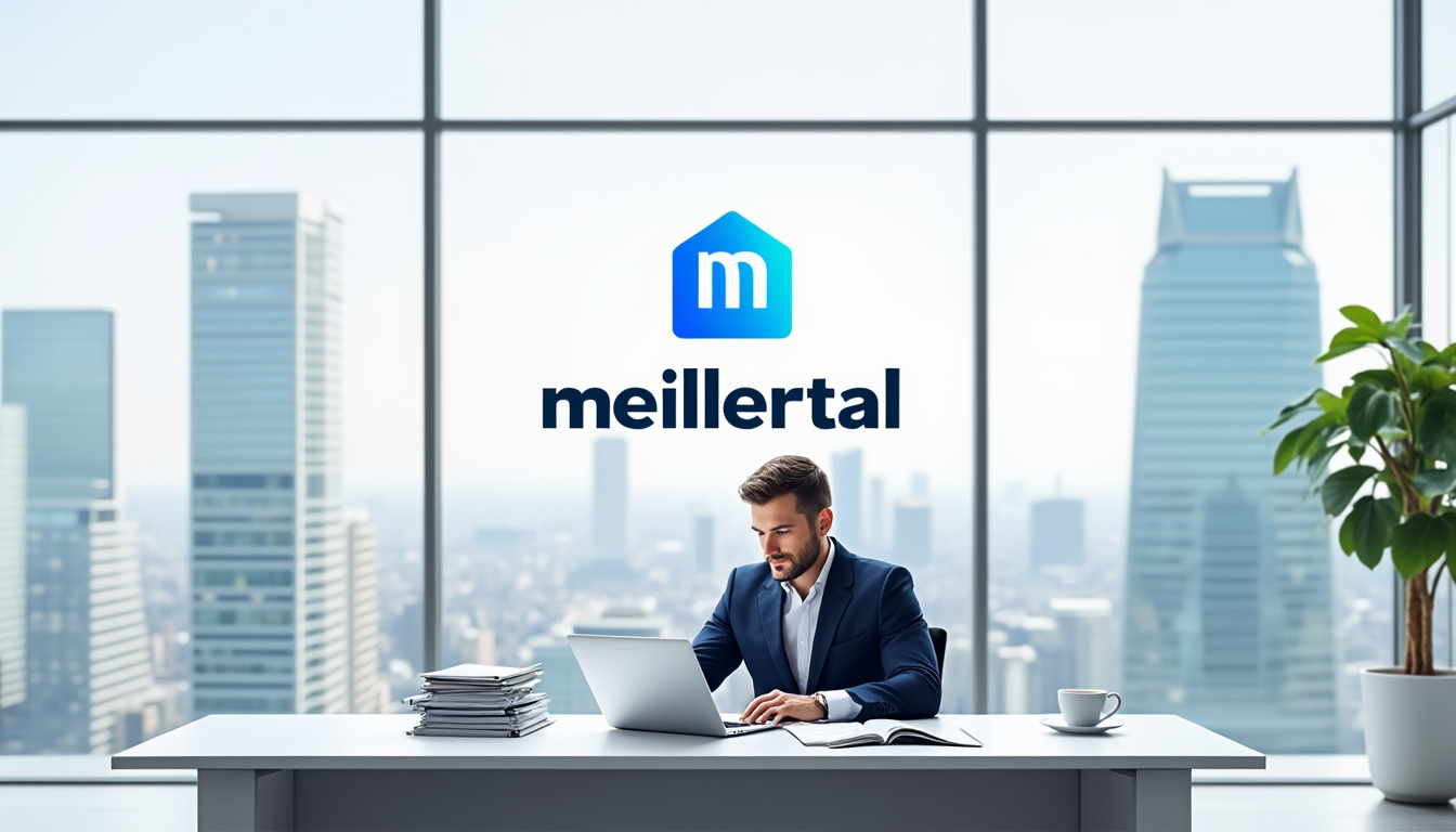 découvrez notre avis sur meilleurtaux en 2025 : avantages, services et raisons de choisir ce courtier immobilier pour votre projet. comparez ses offres et facilitez votre emprunt avec un expert reconnu.