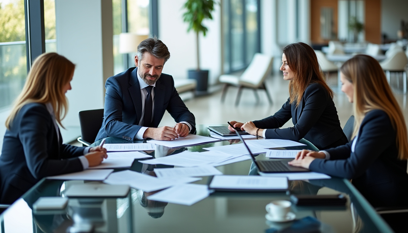 découvrez notre avis sur meilleurtaux en 2025 : services, avantages, fiabilité et raisons de choisir ce courtier immobilier pour obtenir le meilleur taux pour votre crédit et faciliter votre projet d’achat.