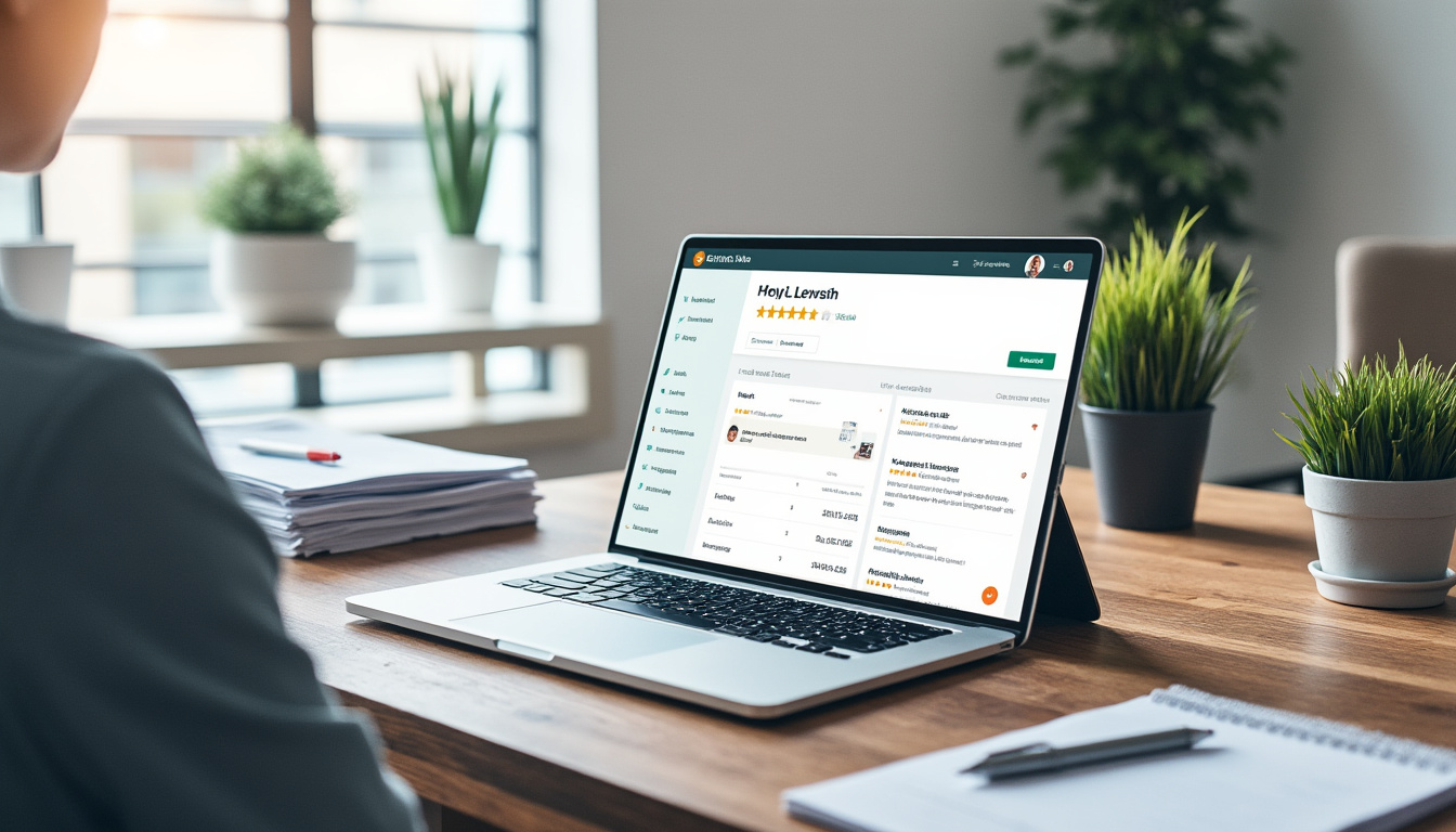 découvrez mon avis honnête sur bricks, la plateforme d’investissement en immobilier en 2025 : avantages, inconvénients, sécurité et performance. lisez ce retour d’expérience pour savoir si bricks est fait pour vous !