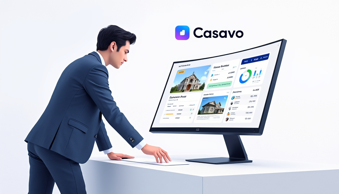 découvrez notre avis 2025 sur casavo : ce que pensent réellement vendeurs et acheteurs de cette plateforme immobilière innovante. lisez témoignages, avantages, inconvénients et retours d'expérience avant de vous lancer.
