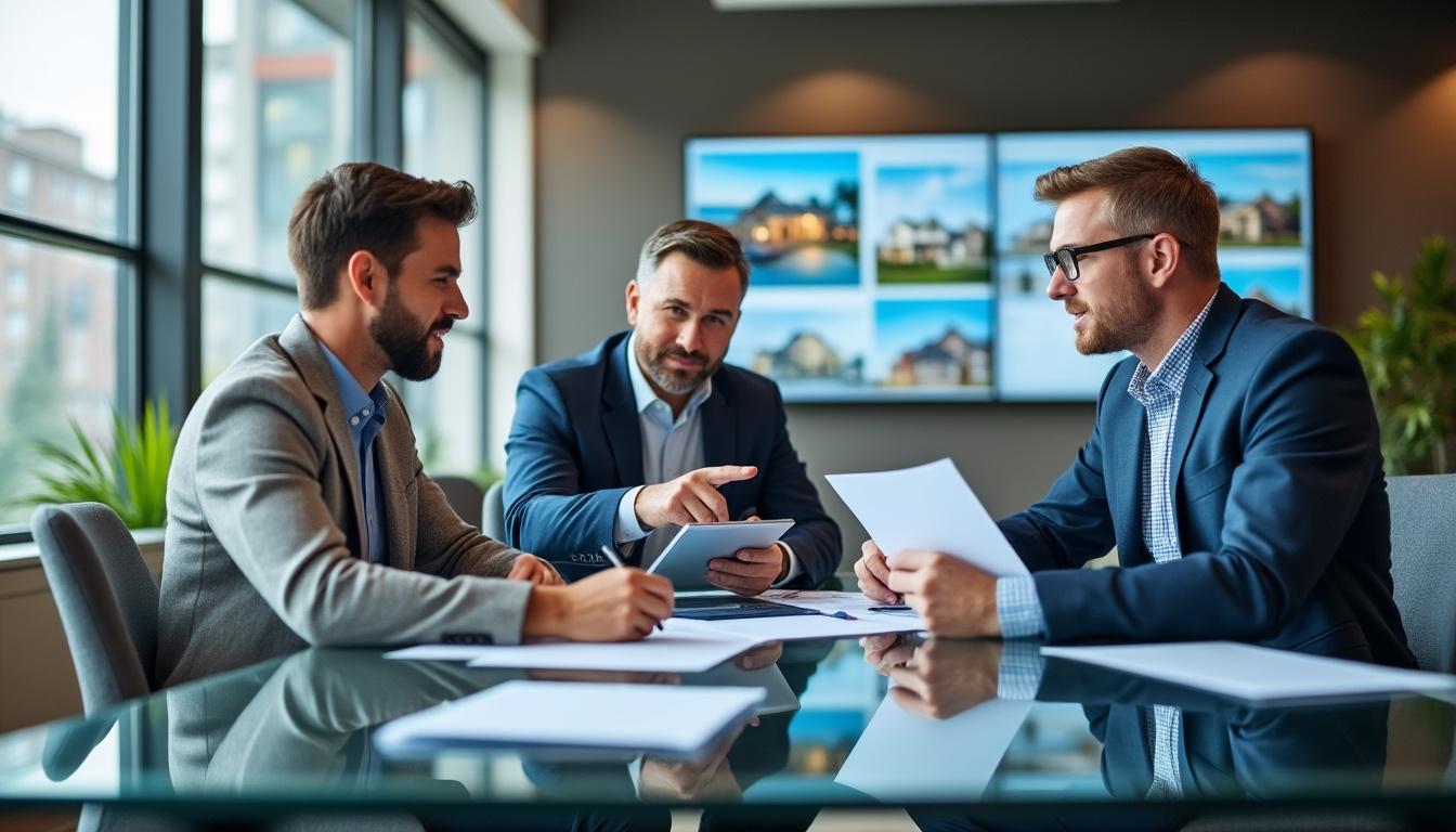 dĂ©couvrez comment un chasseur dâappartement et son Ă©quipe dĂ©diĂ©e simplifient la recherche de votre futur logement en vous faisant gagner du temps et en trouvant le bien idĂ©al selon vos critĂšres.