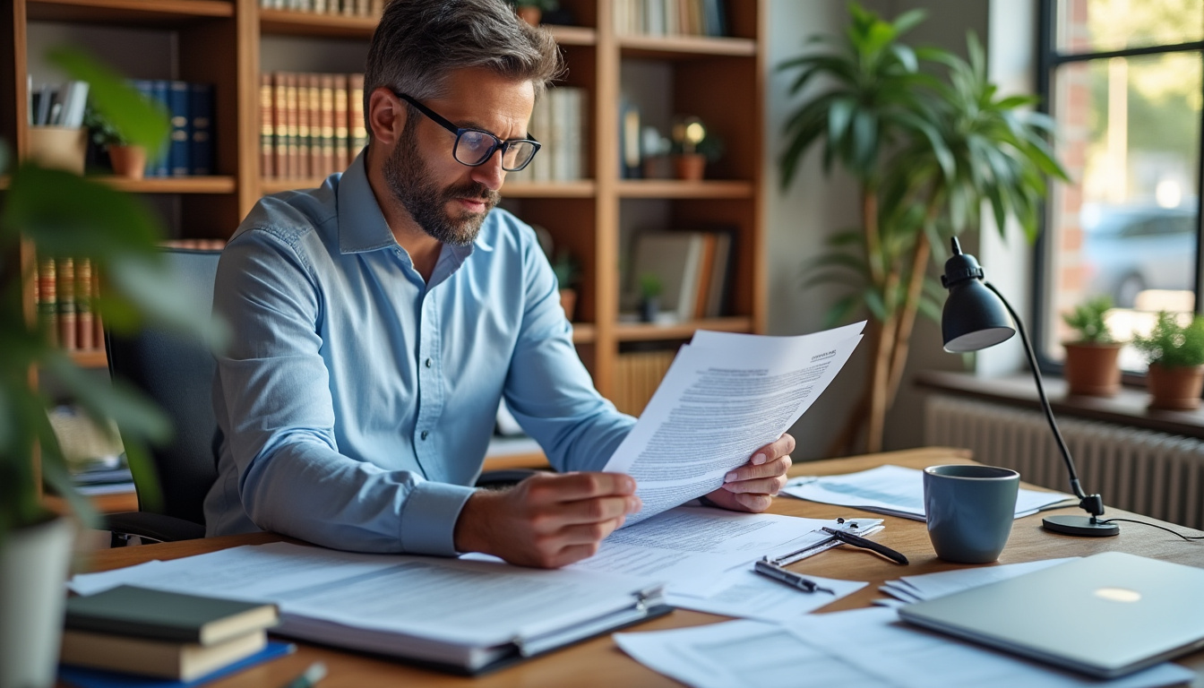 découvrez notre comparatif des assurances loyers impayés en 2025 : analyse des meilleures offres, garanties, tarifs et conseils pour protéger vos revenus locatifs en toute sérénité.