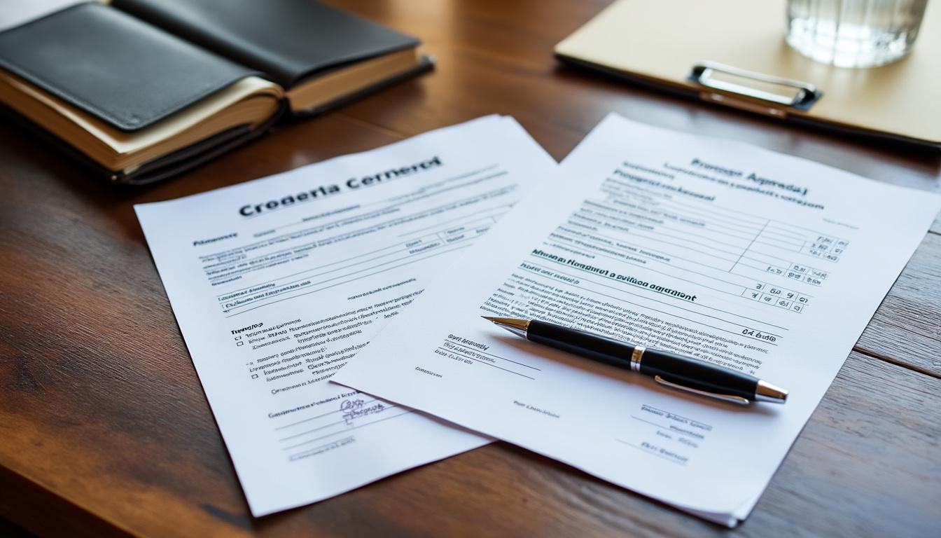 découvrez les étapes clés pour réussir votre recherche immobilière : conseils pratiques, préparation, visites et négociations pour trouver le bien idéal.