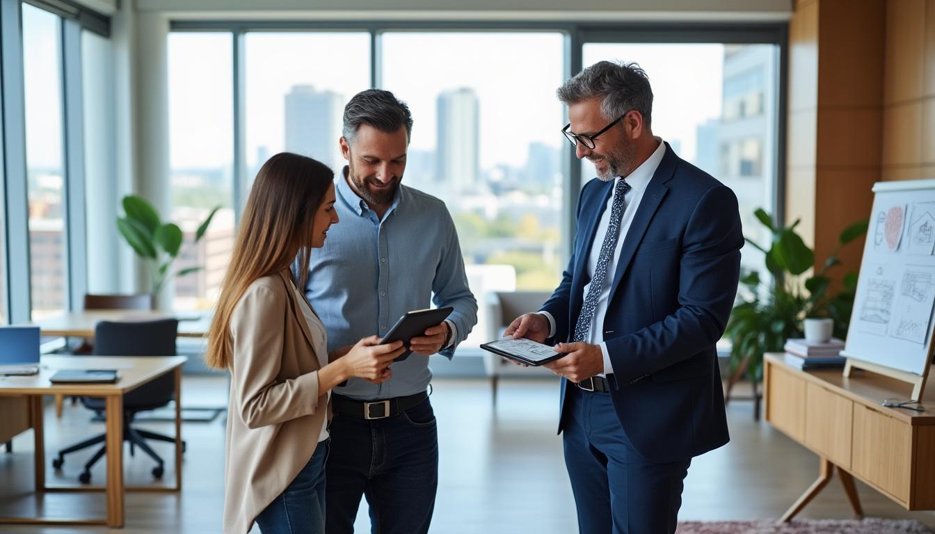 découvrez tout ce que vous devez savoir sur les honoraires d’un chasseur d’appartement : fonctionnement, modes de calcul et conseils pour mieux choisir votre professionnel immobilier.