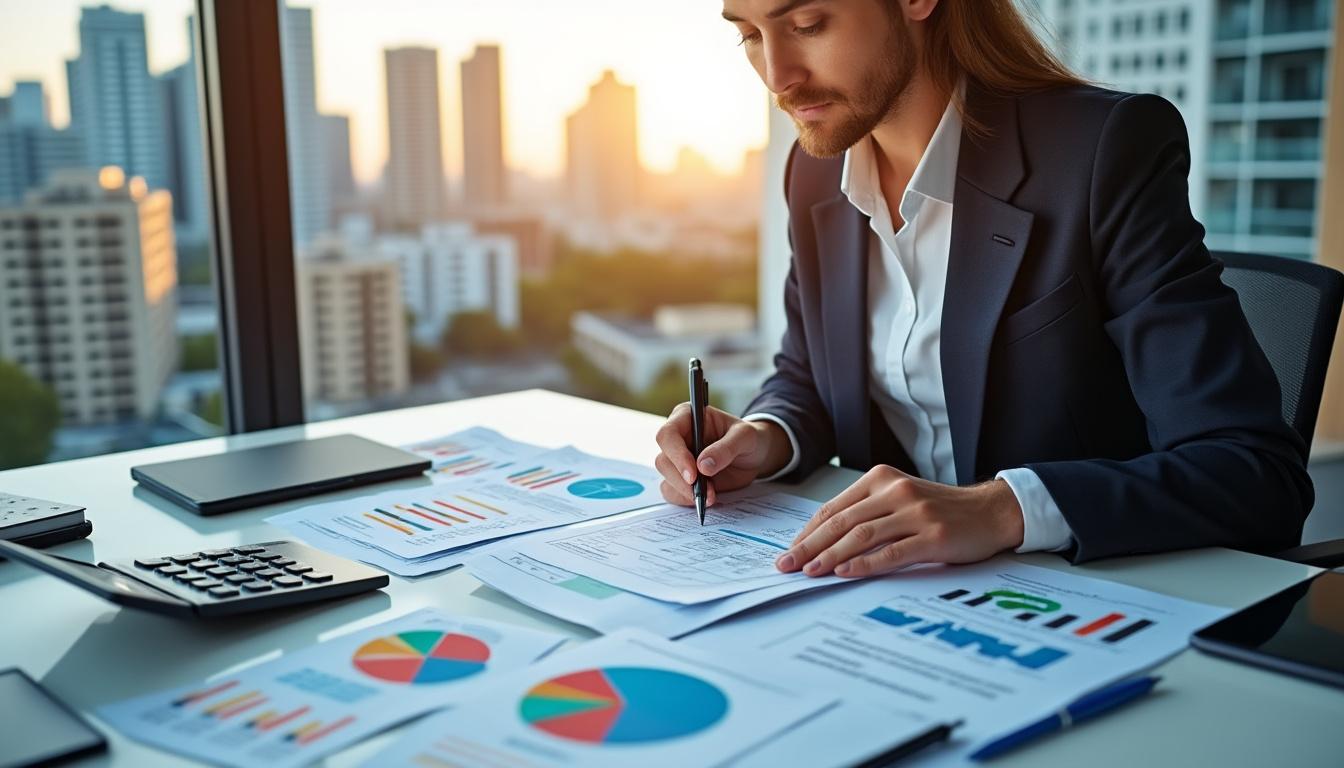 découvrez tout ce qu’il faut savoir sur les honoraires d’un chasseur d’appartement : mode de calcul, services inclus, réglementation et conseils pour bien choisir votre professionnel immobilier.