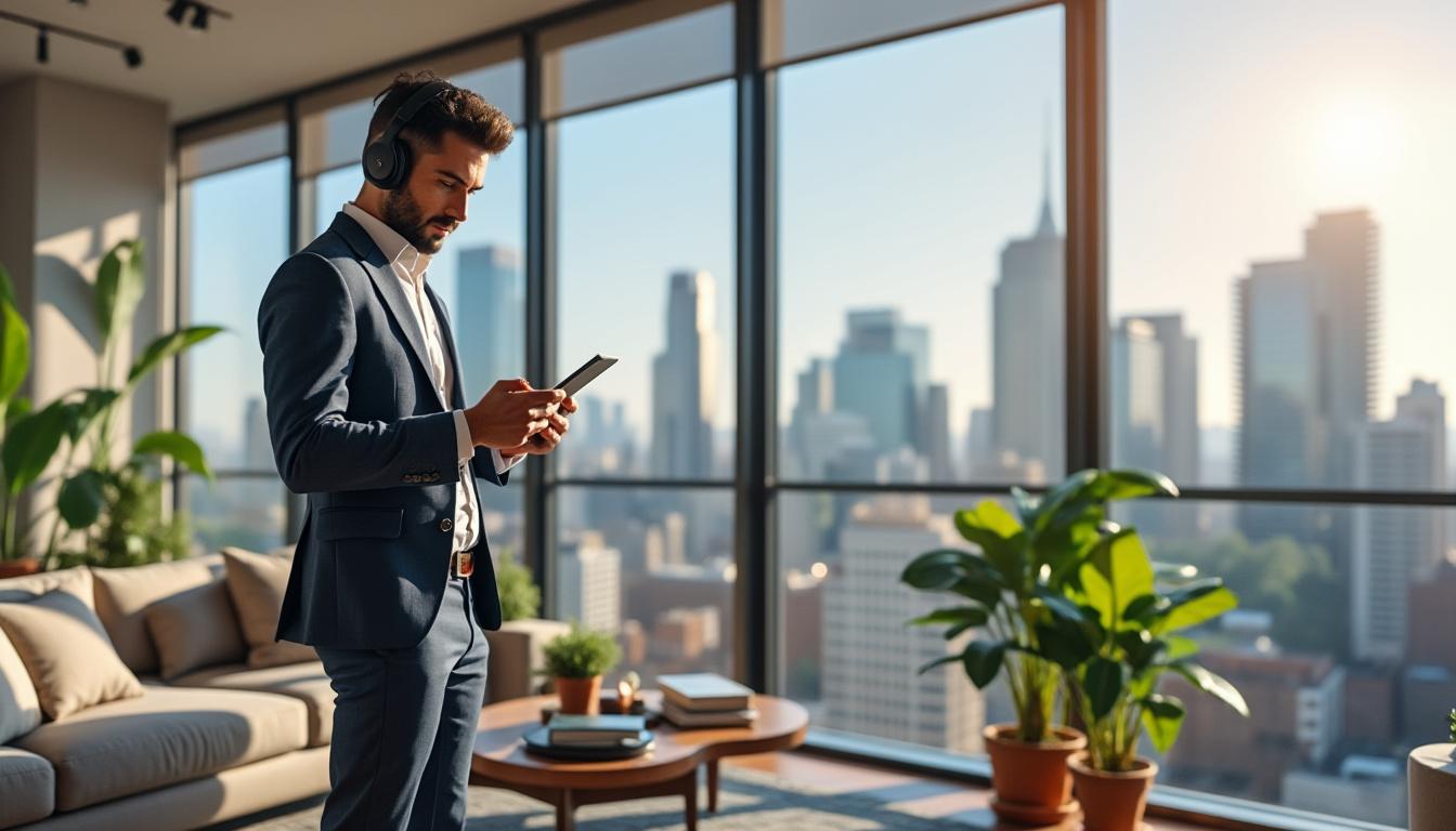 plongez dans les secrets et révélations d’un chasseur d’appartement en 2025. découvrez les coulisses, astuces et conseils pour réussir votre recherche immobilière à travers des confidences inédites.