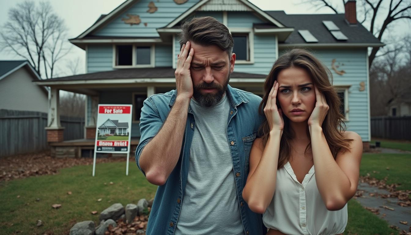 découvrez les principales dérives des annonces immobilières et les conseils essentiels pour protéger vos intérêts en tant qu'acheteur. soyez informé avant de vous lancer dans l'achat d'un bien immobilier.