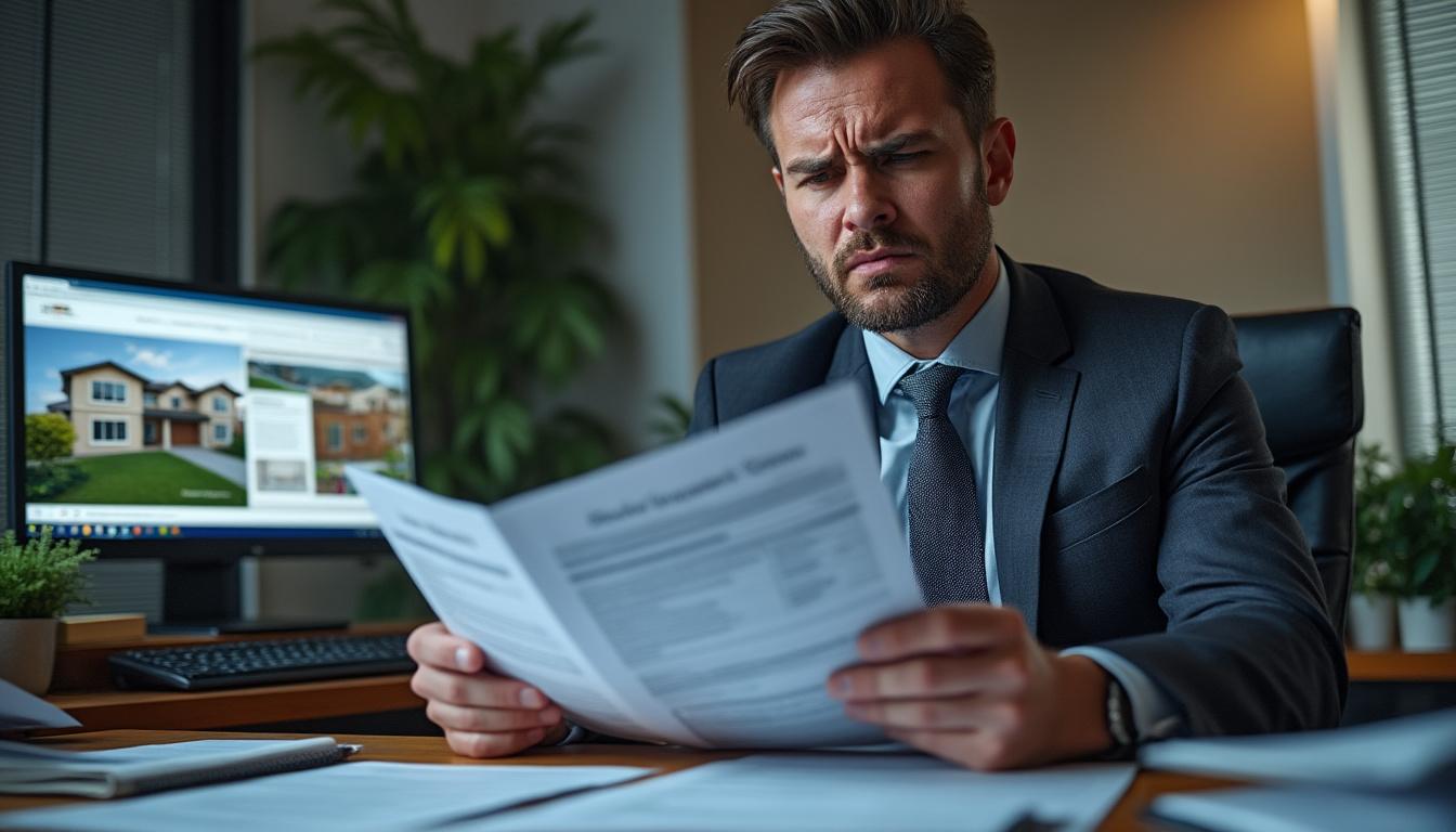 découvrez les principales dérives des annonces immobilières et les précautions essentielles que doivent prendre les acheteurs pour éviter les pièges et faire un achat en toute sérénité.