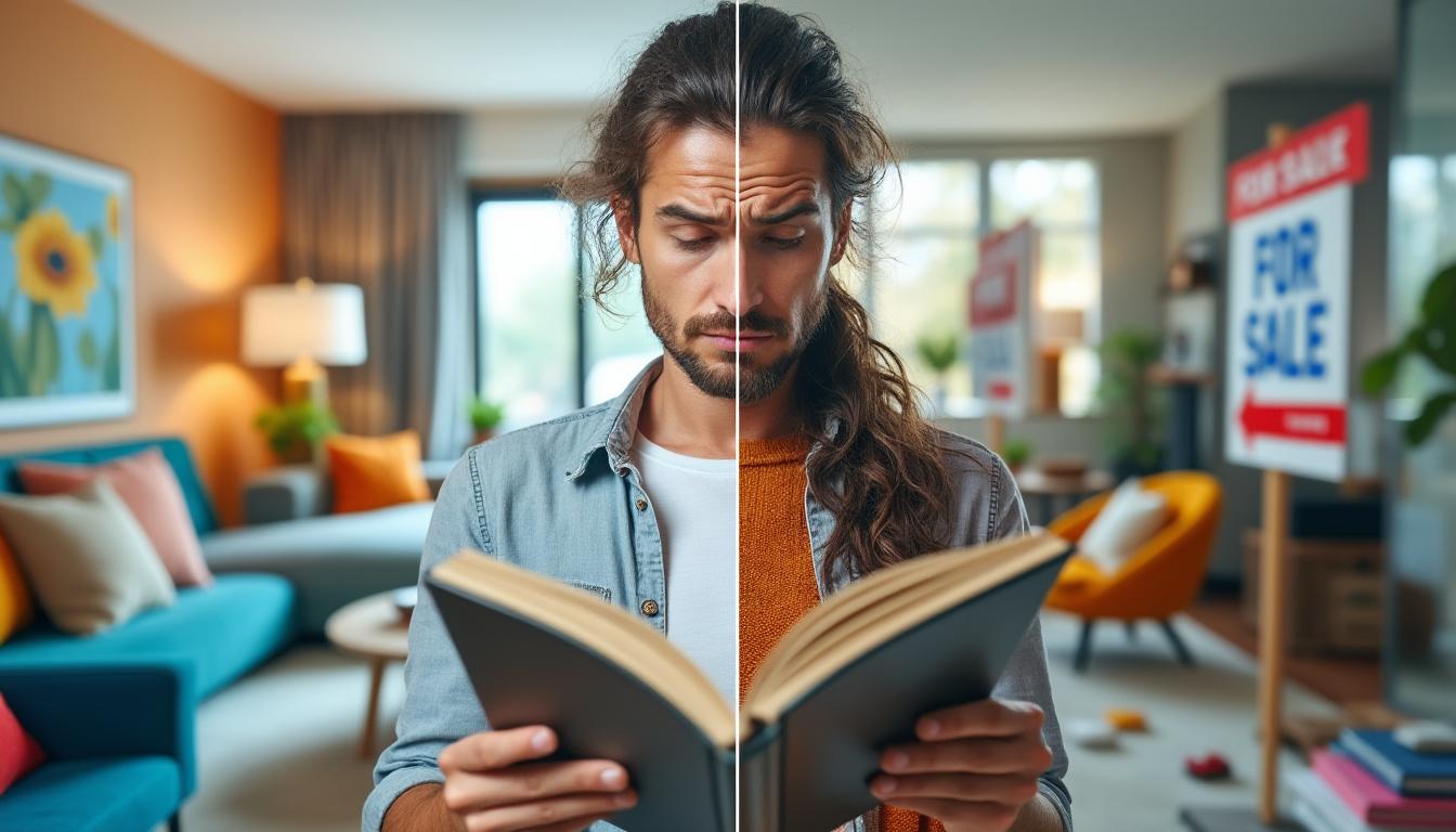 découvrez les principales dérives des annonces immobilières et informez-vous sur ce que chaque acheteur doit savoir pour éviter les pièges courants lors de l'achat d'un bien immobilier.