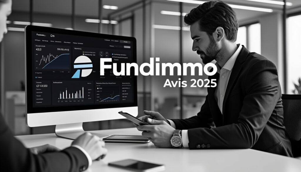 découvrez mon avis 2025 sur fundimmo, la plateforme de crowdfunding immobilier : points forts, inconvénients, retours d'expérience utilisateur et conseils pour investir sereinement en immobilier participatif.