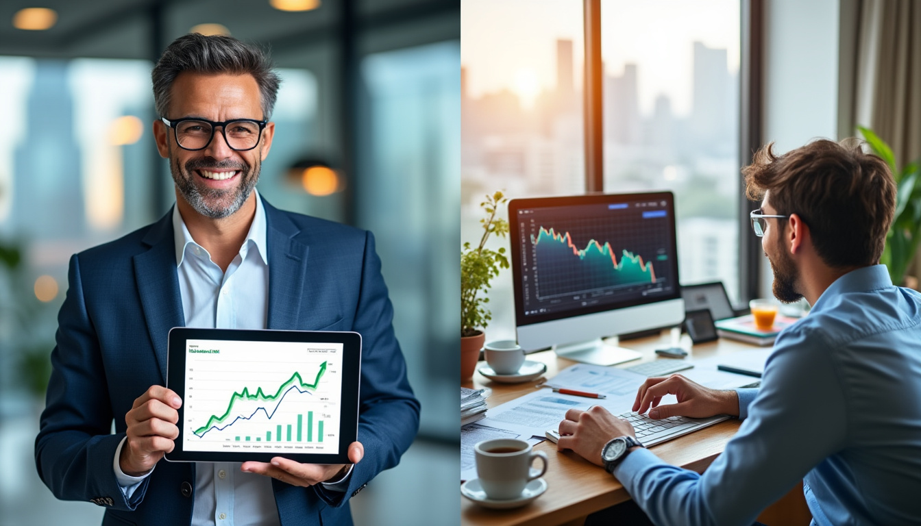 découvrez mon avis 2025 sur fundimmo, la plateforme de crowdfunding immobilier : expérience utilisateur, rendement, sécurités et conseils avant d'investir. analyse complète et retour d’expérience honnête pour bien choisir.