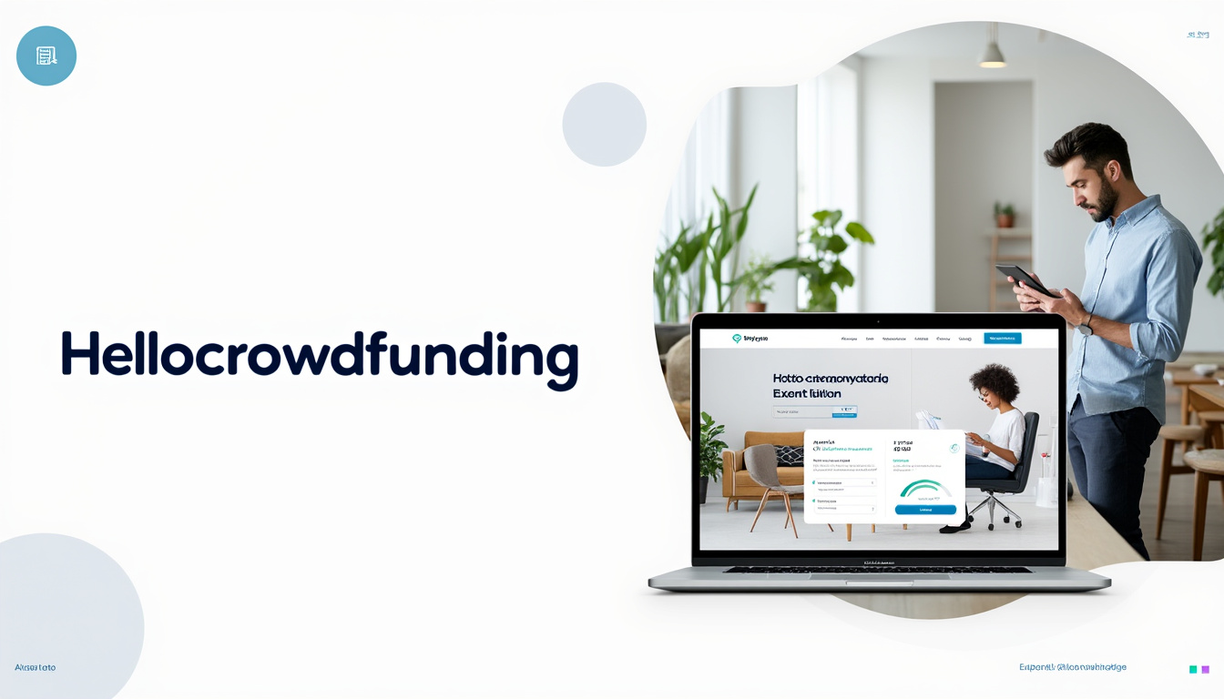 découvrez notre avis sur hellocrowdfunding et la première brique : points forts, risques et conseils essentiels à connaître avant d’investir en 2025 dans le crowdfunding immobilier.
