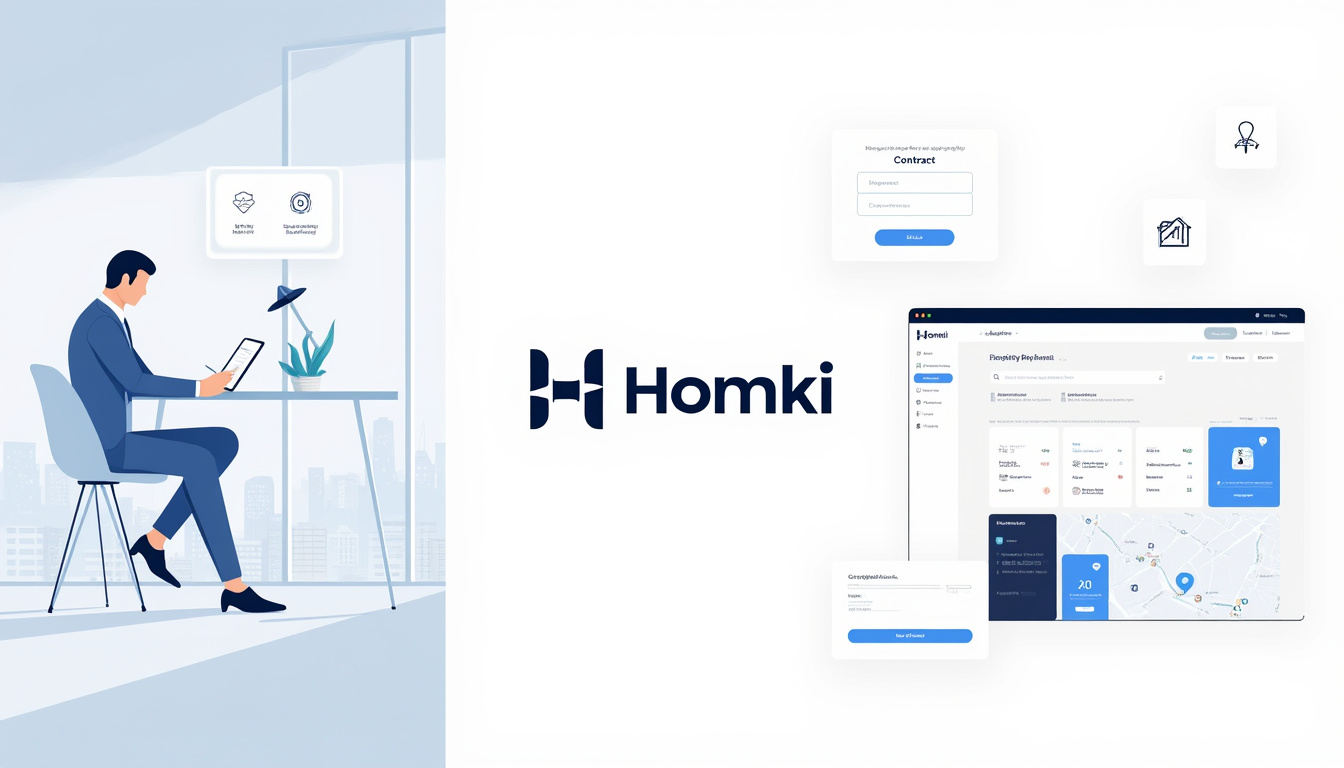 découvrez mon avis 2025 sur homki, l'agence immobilière en ligne : retour d'expérience, avantages, inconvénients, services proposés et conseils pour vendre ou acheter un bien en toute sérénité.