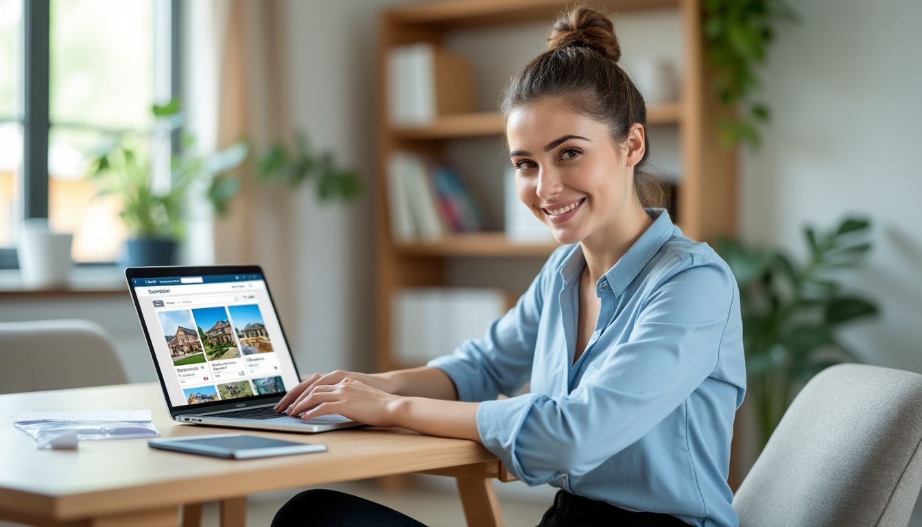 découvrez les avis 2025 sur hosman : que pensent vraiment les vendeurs immobiliers de cette agence en ligne ? lisez les témoignages, avantages et inconvénients pour faire le bon choix lors de la vente de votre bien.