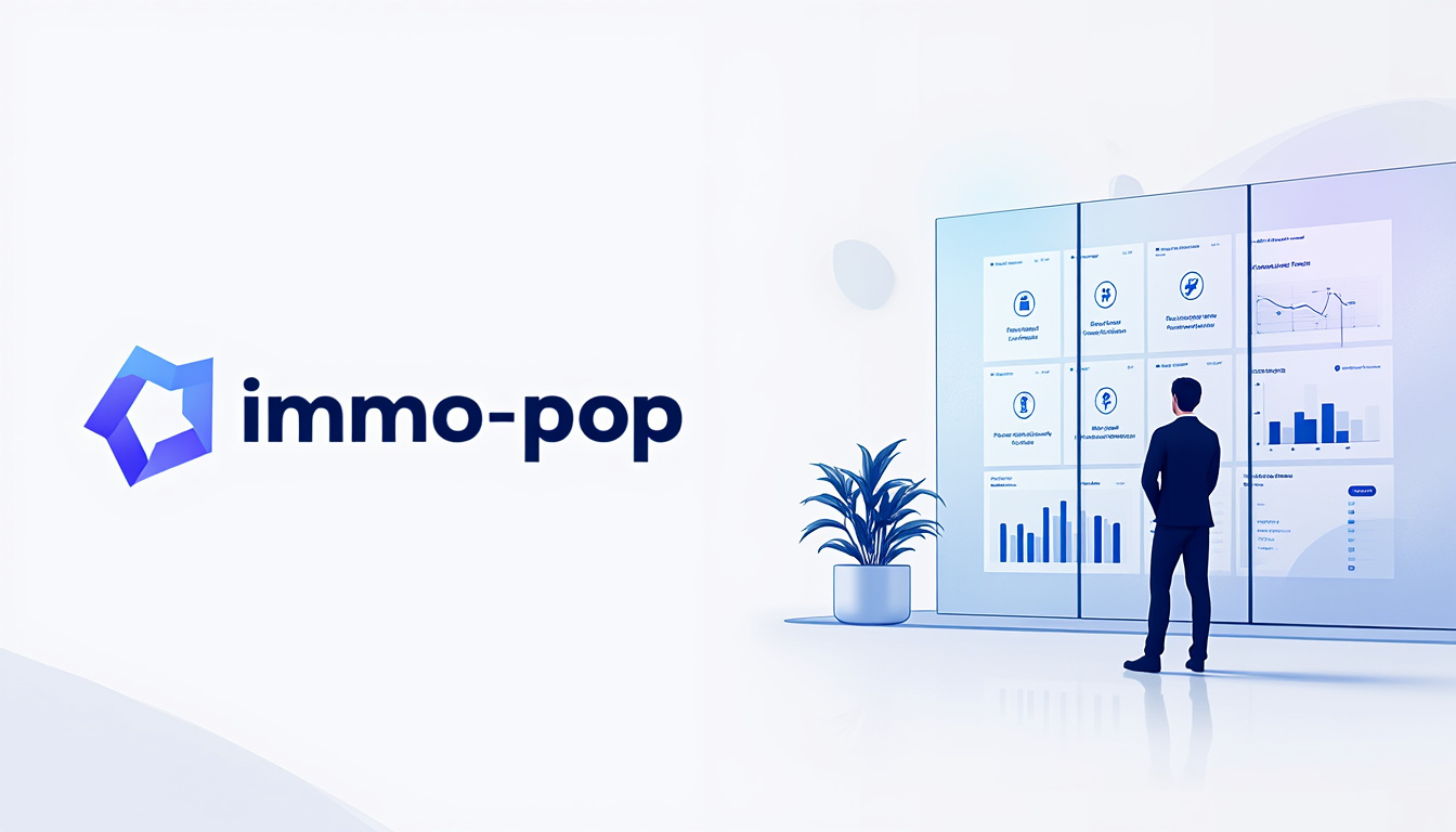 découvrez notre avis 2025 sur immo-pop : analyse complète des services immobiliers, retours d’expérience d’utilisateurs, points forts, faiblesses et conseils pour réussir votre vente ou achat avec cette agence en ligne.