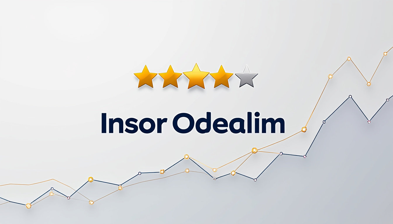 découvrez les avis authentiques des clients sur insor odealim en 2025 : retours d’expérience, points forts et zones d’amélioration pour mieux vous guider dans votre choix.