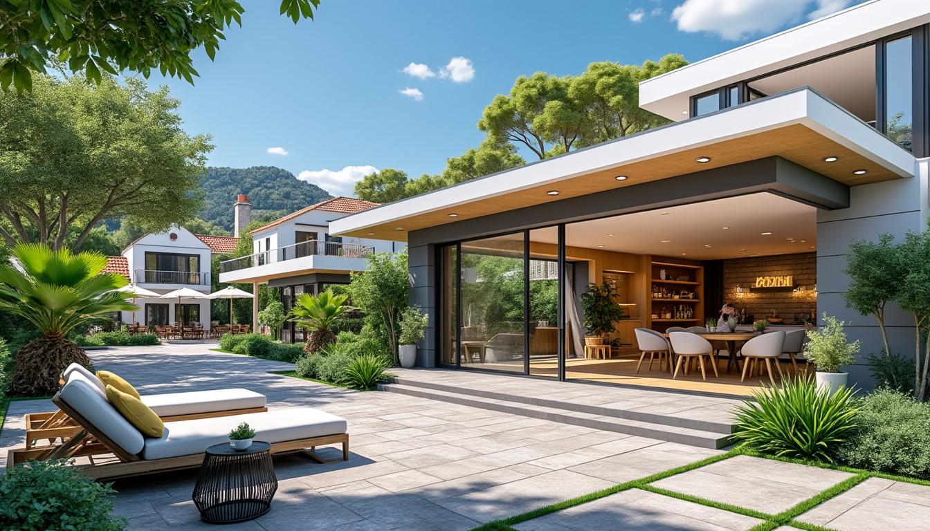 découvrez comment réussir votre investissement locatif saisonnier en 2025 : conseils pratiques pour acheter et rentabiliser un bien sur airbnb, éviter les pièges et maximiser vos revenus.