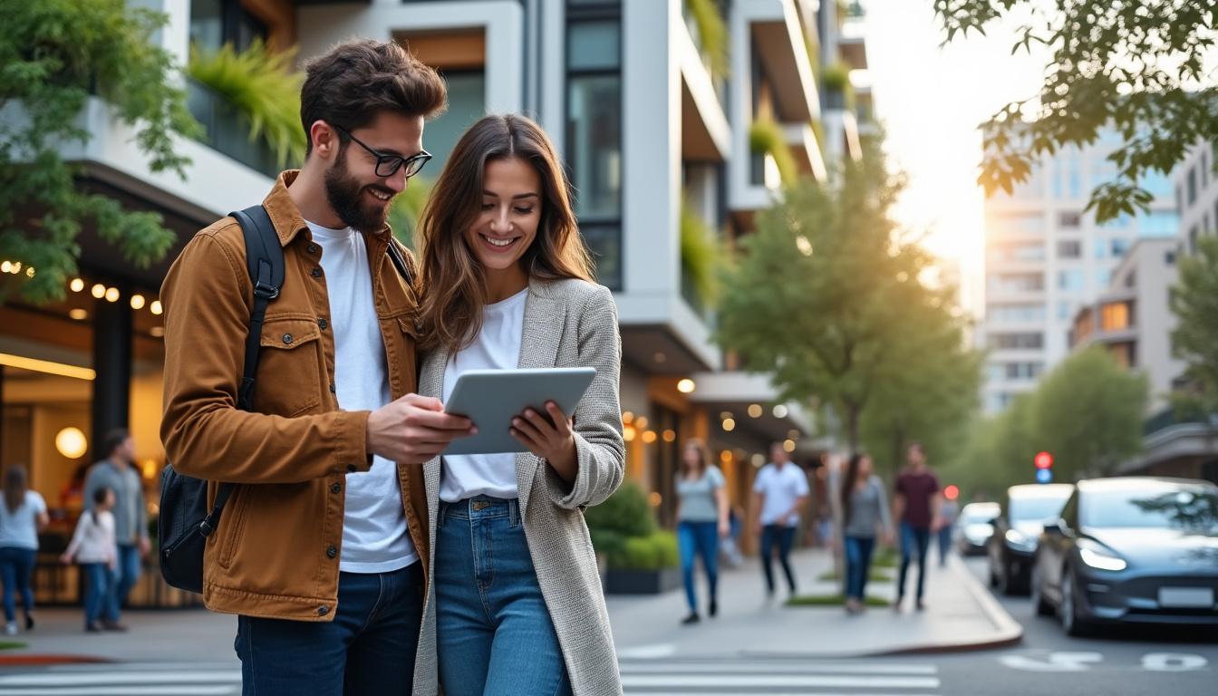 découvrez nos conseils pour réussir votre premier investissement locatif en 2025 : étapes clés, pièges à éviter et stratégies pour rentabiliser votre achat immobilier sereinement.