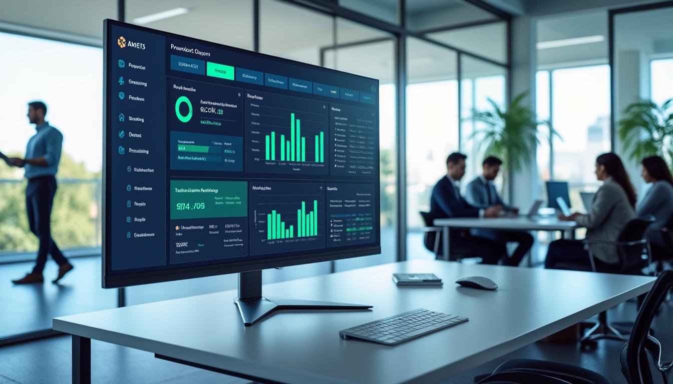 découvrez comment un journal de bord immobilier peut vous aider à optimiser la gestion de vos projets immobiliers. astuces, conseils pratiques et méthode pour suivre efficacement l’avancement de vos travaux et investissements.