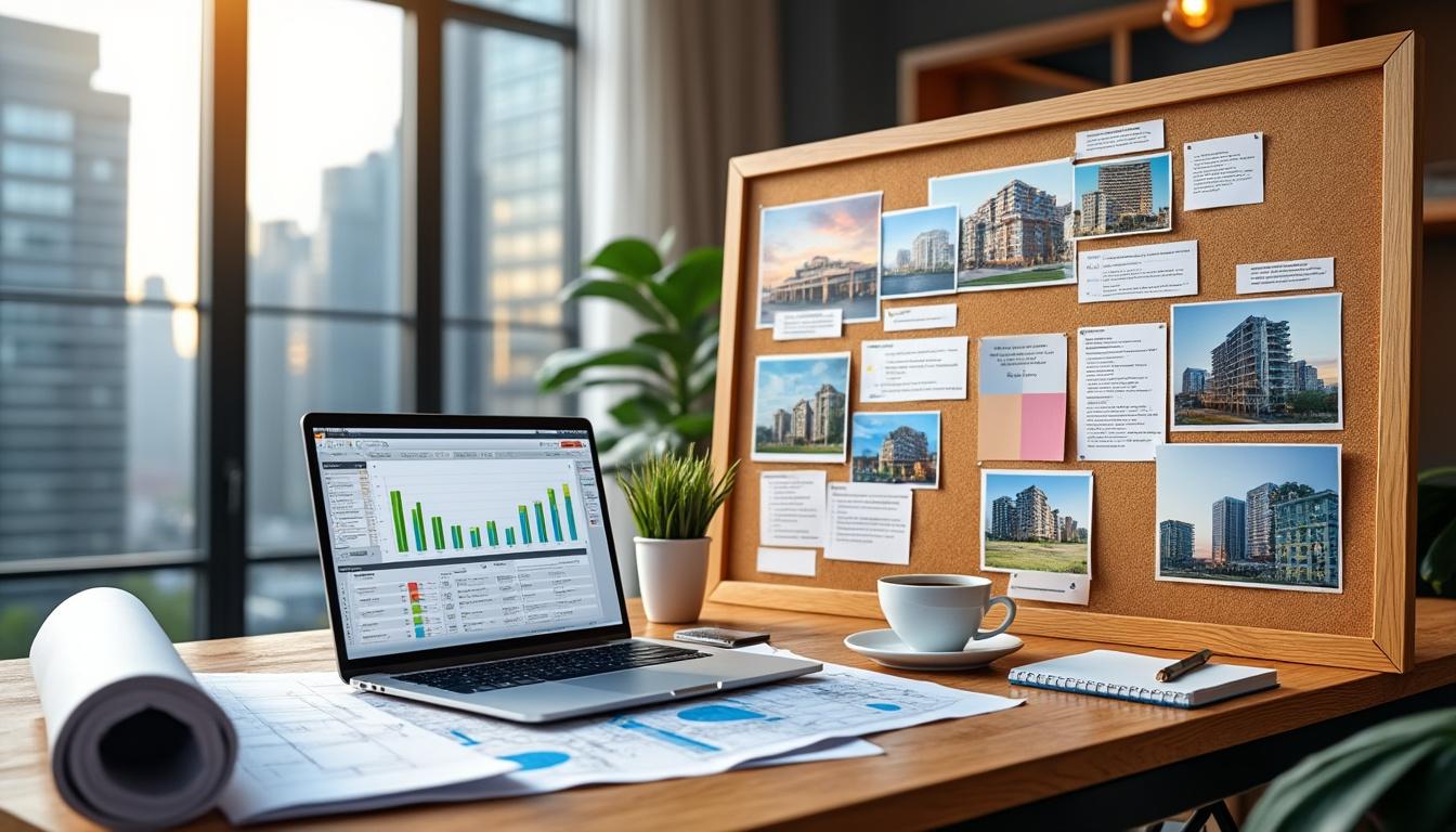 découvrez comment un journal de bord immobilier peut vous aider à suivre, organiser et optimiser efficacement la gestion de tous vos projets immobiliers. conseils pratiques et outils adaptés pour gagner en efficacité.