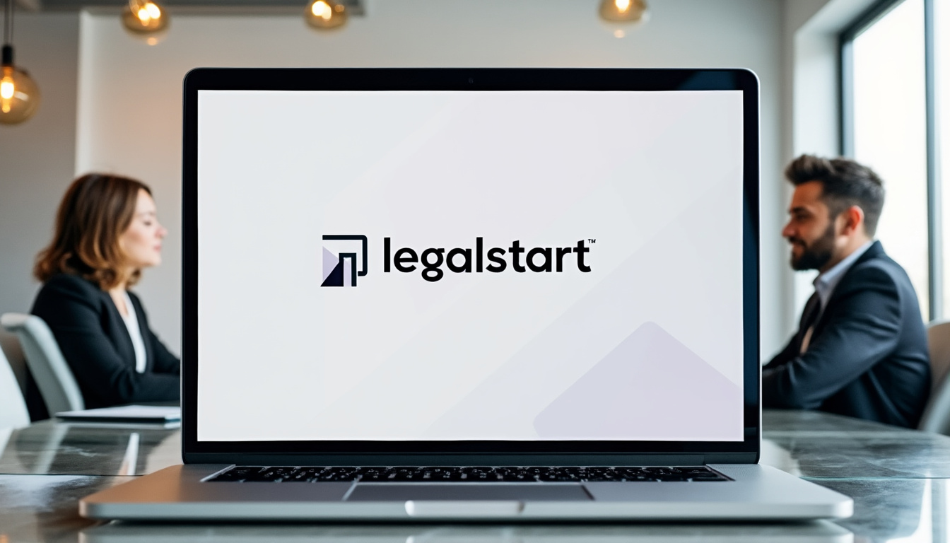découvrez notre avis 2025 sur legalstart : analyse complète des avantages, inconvénients, tarifs et fonctionnalités. est-ce la meilleure plateforme pour créer facilement votre entreprise en ligne ? conseils, témoignages, comparatif et verdict.