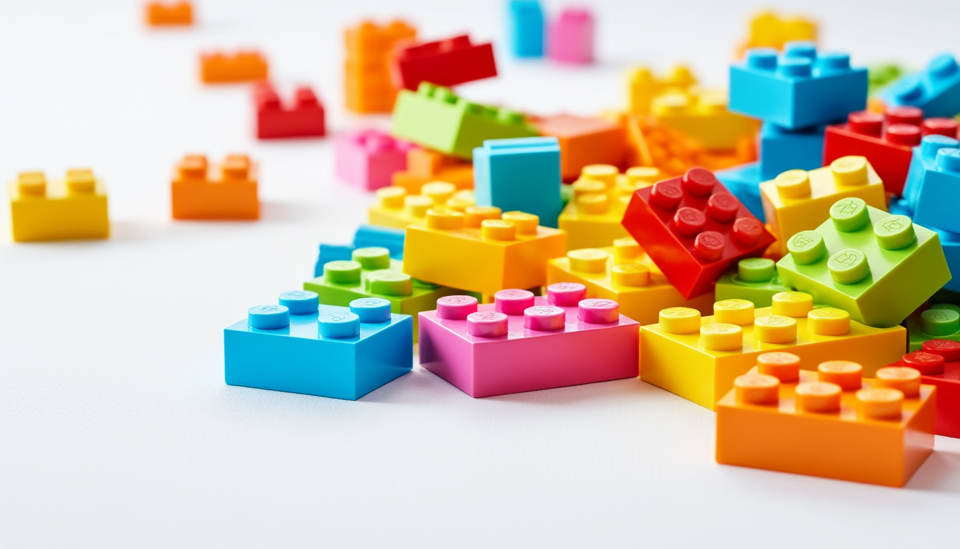 découvrez notre avis complet sur la gamme lego bloks 2025 : points forts, innovations et conseils pour bien choisir vos briques. que vaut vraiment cette nouveauté ?