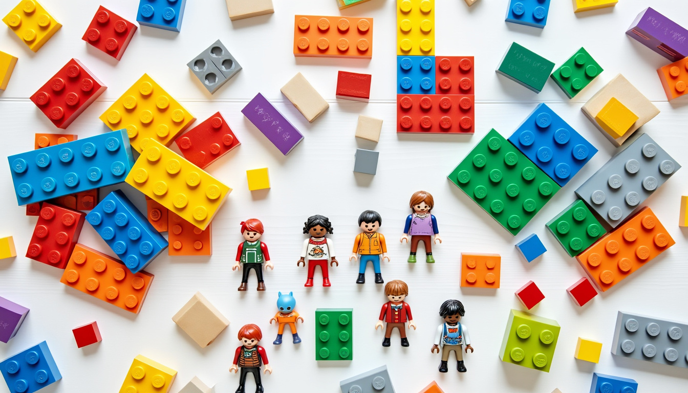 découvrez notre avis complet sur la gamme bloks de lego en 2025 : points forts, innovations, prix et qualité. faut-il craquer pour ces nouveaux sets ? nos réponses dans ce guide !