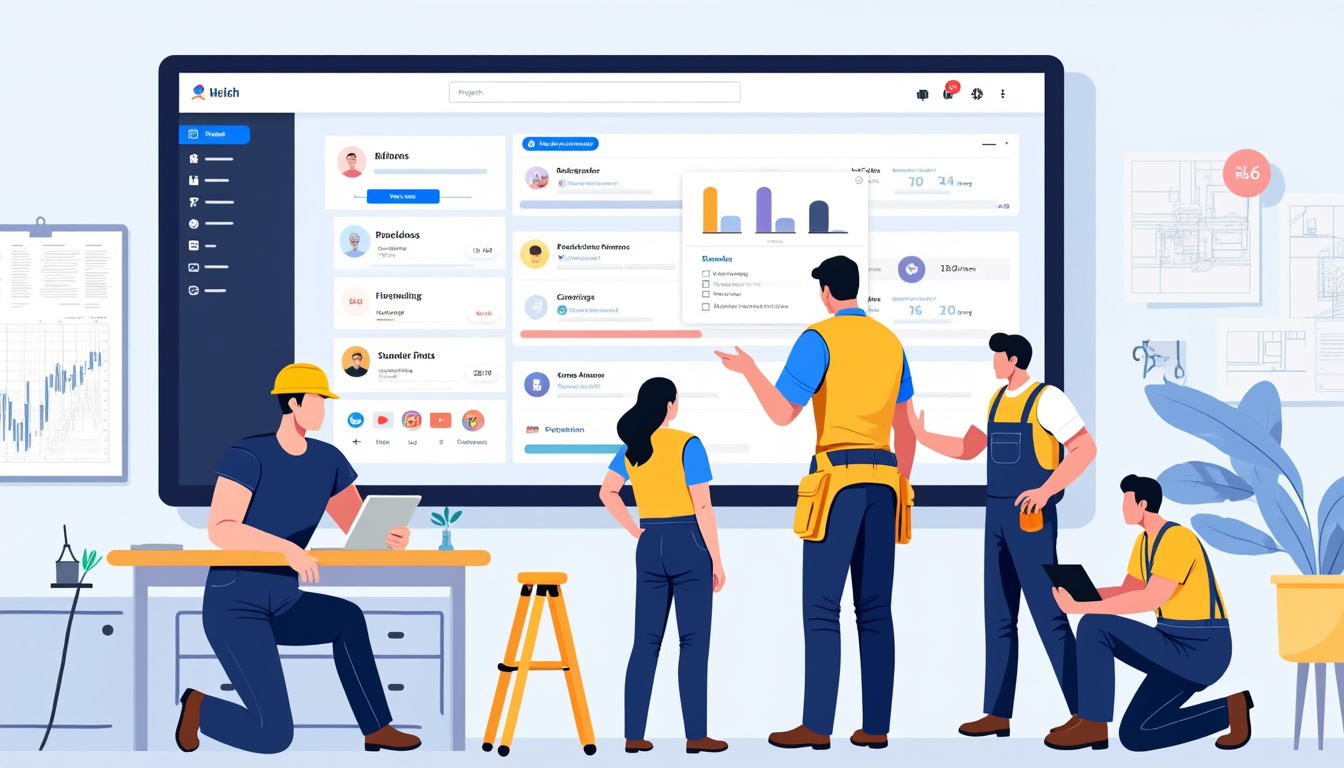 découvrez notre avis sur le service little worker de leroy merlin en 2025 : qualité, fiabilité, prix et retours clients. faut-il faire confiance à cette prestation de rénovation ? tous les éléments pour vous aider à choisir.