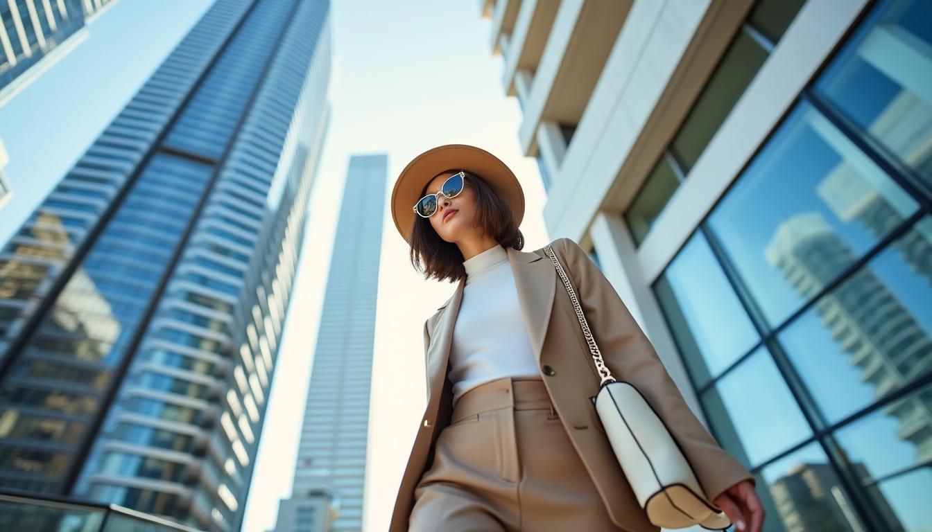 découvrez comment les lunettes de soleil s’invitent dans l’univers de l’immobilier et pourquoi ce duo original séduit investisseurs et passionnés de style. analyse des tendances et conseils pour rester à la pointe !
