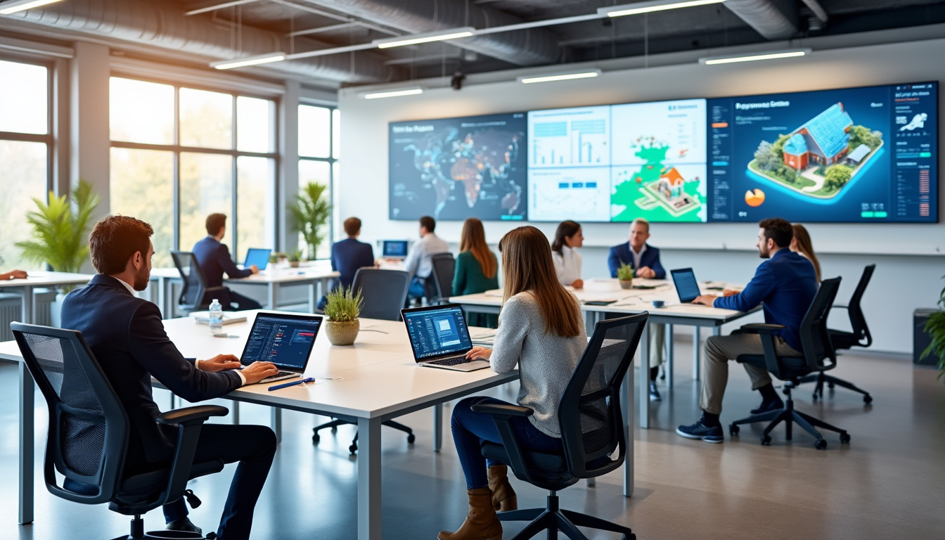 découvrez une analyse approfondie des causes ayant mené masteos au redressement judiciaire et à la faillite, ainsi que les perspectives d'avenir pour 2025 dans le secteur de l'investissement immobilier.