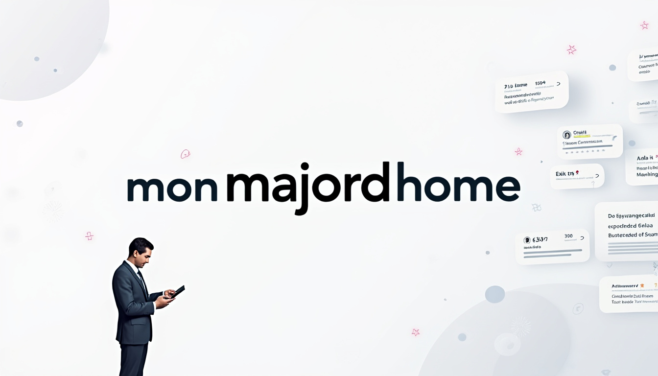 découvrez notre avis 2025 sur mon majordhome : plongez dans les retours d’utilisateurs pour savoir ce qu’ils pensent réellement de la plateforme, ses services et ses points forts.