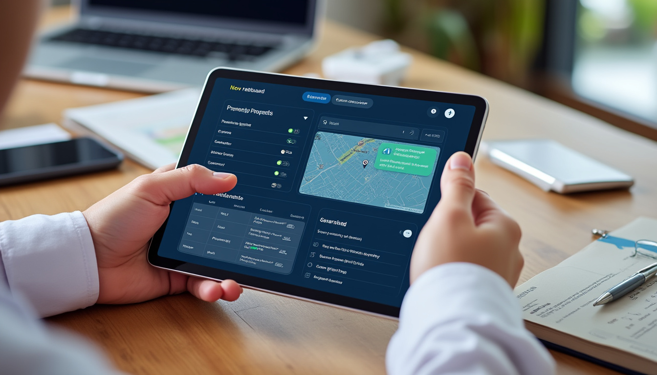 découvrez les avis 2025 sur orpi : retours d’expérience, points forts et points faibles partagés par les clients de cette agence immobilière. lisez notre analyse pour connaître la réputation réelle d’orpi avant de faire appel à leurs services.