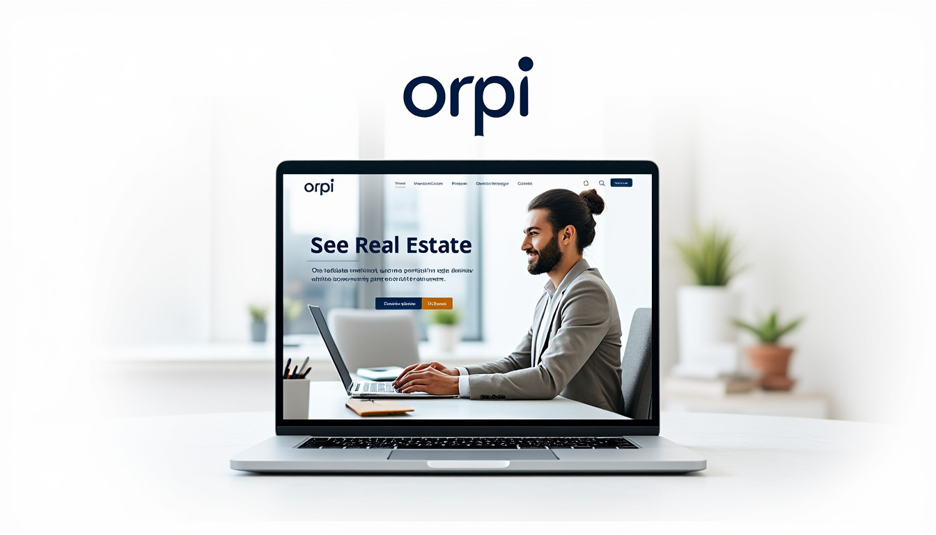 découvrez comment bénéficier gratuitement des formations immobilières proposées par orpi en 2025. profitez d’un accompagnement professionnel pour booster vos compétences dans l’immobilier !
