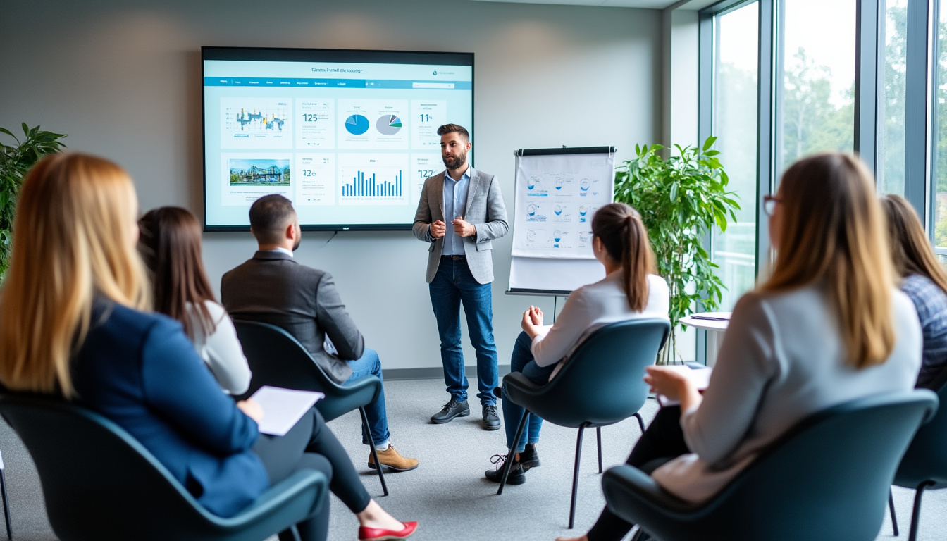 découvrez comment bénéficier gratuitement de la formation immobilière orpi en 2025. conseils, inscription et avantages pour booster vos compétences dans l’immobilier grâce à orpi.