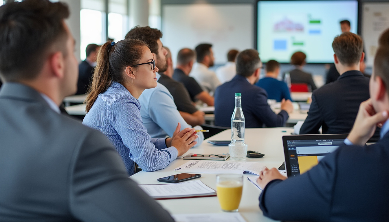 découvrez comment bénéficier gratuitement des formations immobilières proposées par orpi en 2025 et boostez vos compétences dans l’immobilier avec des conseils pratiques et accessibles à tous.