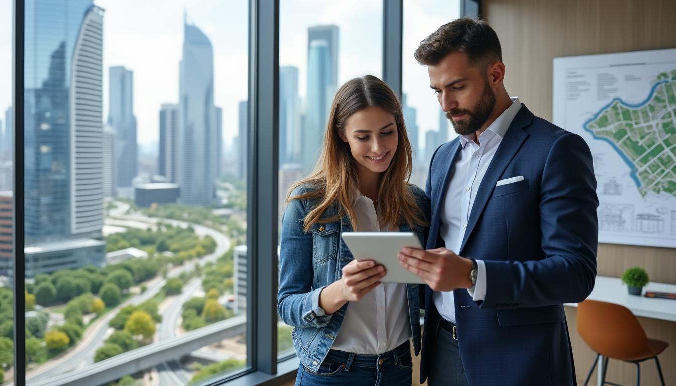 découvrez comment acheter avec un chasseur immobilier en 2025 révolutionne votre recherche de bien, simplifie les démarches et vous fait gagner temps et sérénité pour concrétiser votre projet immobilier.