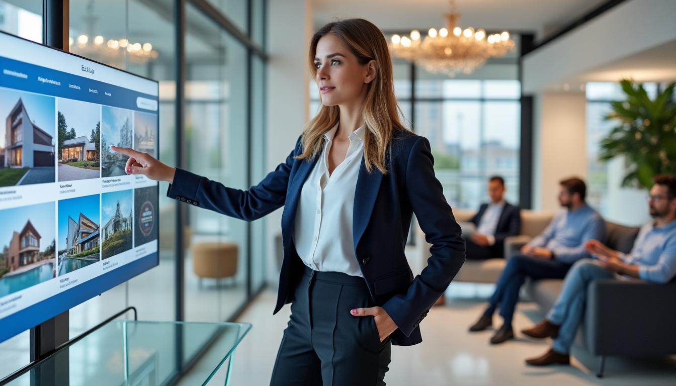 dĂ©couvrez comment dĂ©lĂ©guer la recherche dâun bien immobilier permet de gagner un temps prĂ©cieux tout en bĂ©nĂ©ficiant de lâexpertise de professionnels pour trouver le logement idĂ©al rapidement et sans stress.